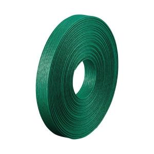 ds-（まとめ） 紙バンド 10m巻 緑 （×10セット）｜minterior