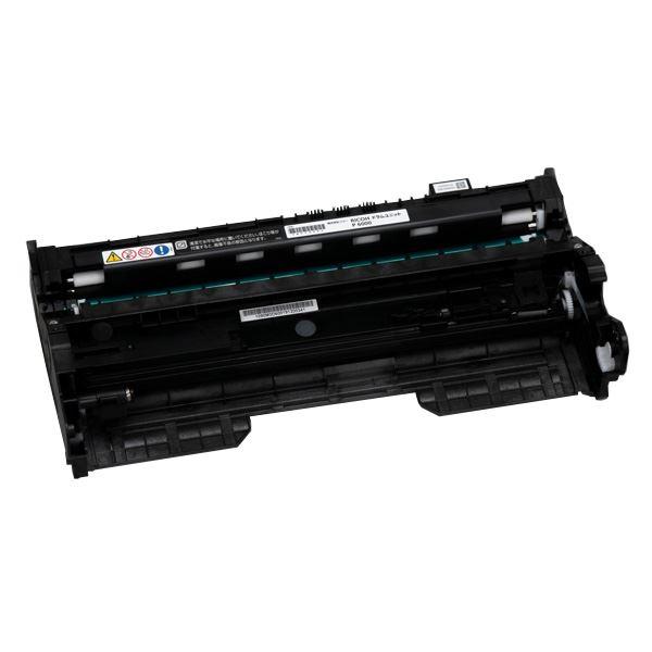 ds-〔純正品〕 RICOH(リコー) 514315 ドラムユニット P6000