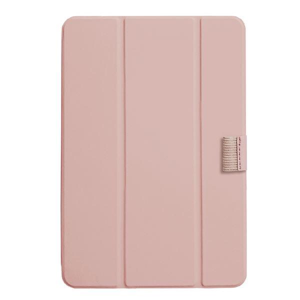 Digio2 iPad mini(2021)用 軽量ハードケースカバー ピンク TBC-IPM210...