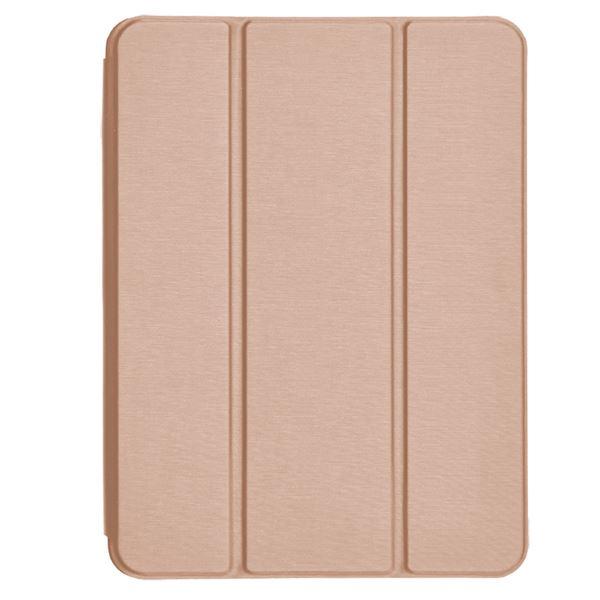 Digio2 iPad mini(2021)用 ハニカム衝撃吸収ケース ピンク TBC-IPM210...