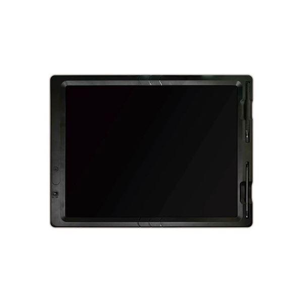 ds-磁気研究所 HIDISC 20インチ タブレット型 電子メモパッド HDMPAD200BK-R...