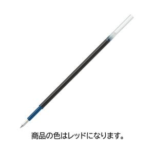 ds-（まとめ） パイロット 油性ボールペン替芯極細0.5mm レッド BRFV-10EF-R 1セット（10本） 〔×3セット〕｜minterior