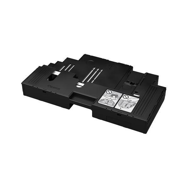 (まとめ) 〔純正品〕 CANON(キヤノン) 4589C001 メンテナンスカートリッジ MC-G...