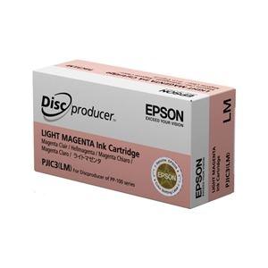 ds-エプソン（EPSON） インクカートリッジ ライトマゼンタ PJIC3LM