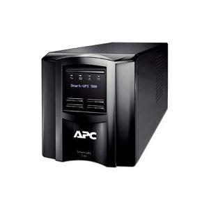 APC UPS 無停電電源装置 Smart-UPS 500 LCD 100V タワー型 500VA/...