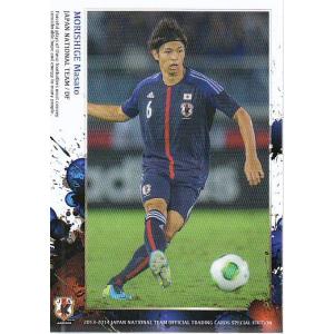 2013-14日本代表SE レギュラー#009 千葉和彦 : スポーツカードミント