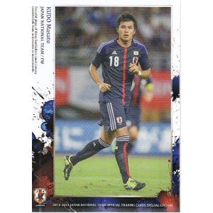 2015-16日本代表SE レギュラー#013 内田篤人 : スポーツカードミント