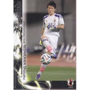 2014-15日本代表SE レギュラー#003 東口順昭 : スポーツカードミント