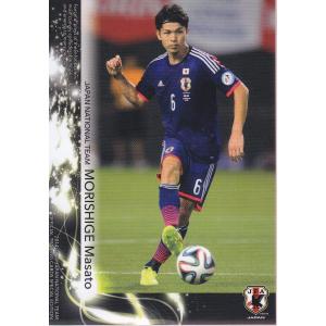 2014-15日本代表SE ゴールゲッター#162 柴崎岳 : スポーツカードミント