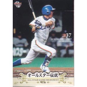 14BBM オールスター伝説 90's #09 石嶺和彦 : スポーツカードミント