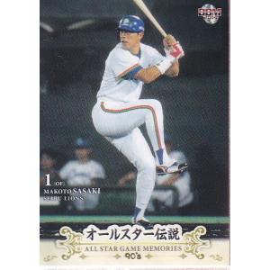 59 【清原和博 (西武ライオンズ)】BBM2014 プロ野球80周年カード・打者