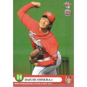 14BBM 広島カープ C34 石原慶幸 : スポーツカードミント博多駅前店