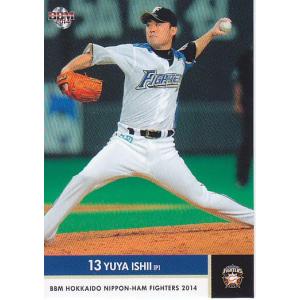 14BBM 日本ハムファイターズ F24 金平将至 : スポーツカードミント博多