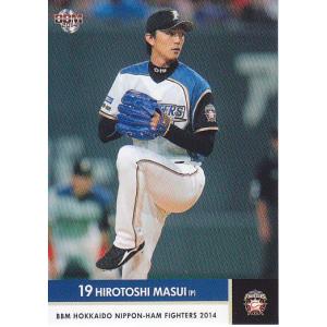 14BBM 日本ハムファイターズ F74 アブレイユ : スポーツカードミント