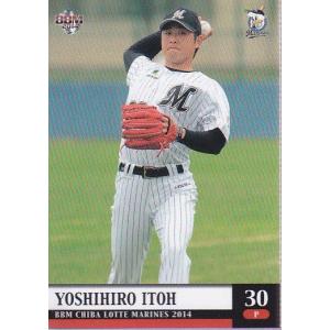 14BBM 千葉ロッテマリーンズ M44 福浦和也 : スポーツカードミント博多