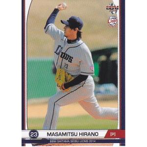 14BBM 西武ライオンズ L35 星孝典 : スポーツカードミント博多駅前店