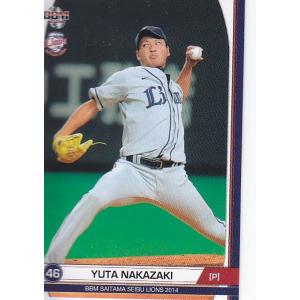 69 【中村紀洋/近鉄バファローズ】2024 BBM プロ野球90周年カード