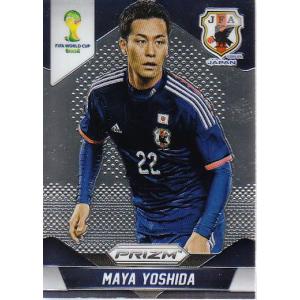 8 【吉田麻也/サウサンプトン】2019 サッカー日本代表 スペシャル