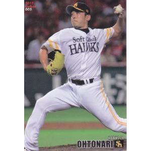15カルビープロ野球チップス第1弾 #6 攝津正 : スポーツカード