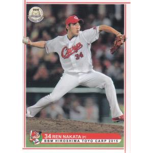 14エポック 広島カープ初優勝40周年記念 #32 津田恒実