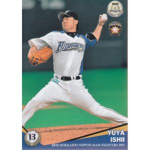 15BBM 日本ハムファイターズ F09 増井浩俊 : スポーツカードミント博多