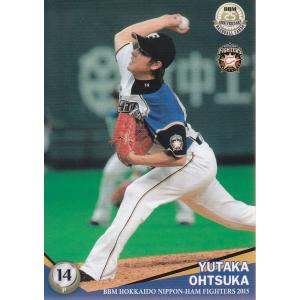 15BBM 日本ハムファイターズ F54 森本龍弥 : スポーツカードミント博多