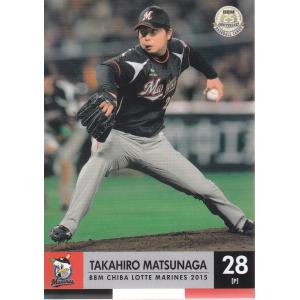 15BBM 千葉ロッテマリーンズ M14 西野勇士 : スポーツカードミント博多