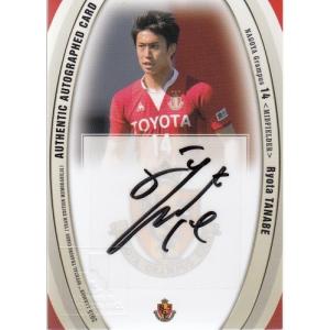 16J TE 川崎フロンターレ エウシーニョ 直筆サインカード 40枚限定