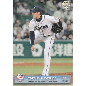 15BBM 西武ライオンズ L36 星孝典 : スポーツカードミント博多駅前店