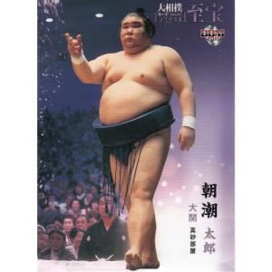 15BBM 大相撲カード LEGEND 至宝 #10 若島津 六夫 : スポーツカード