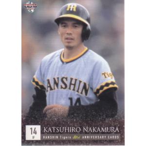 15BBM 阪神タイガース80周年カード #60 藤川球児 : スポーツ