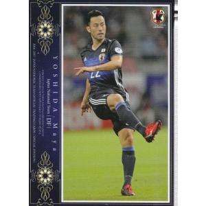 2016-2017サッカー日本代表SE 日本代表レギュラー #019 柏木陽介