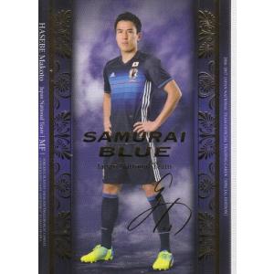 6 【谷口彰悟/シントトロイデンVV】エポック2025-26 サッカー日本代表