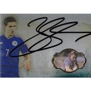 三竿健斗/鹿島アントラーズ】2025 Jリーグオフィシャルカード