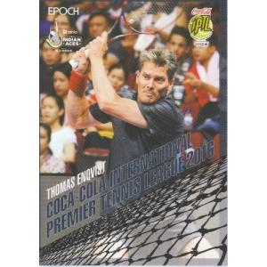 16EPOCH テニス IPTL #21 トーマ...の商品画像