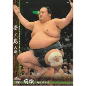 64 【海鵬 涼至】BBM 1997 大相撲カード レギュラー : スポーツカード