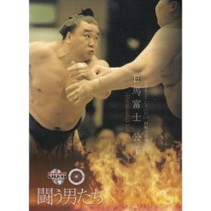 15BBM 大相撲カード LEGEND 至宝 #13 千代大海 龍二 : スポーツカード