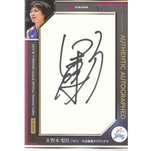 12 【中川美柚】2023 久光スプリングス オフィシャルカード レギュラー