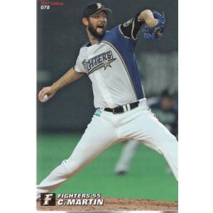 17カルビープロ野球チップス第2弾 #077 鍵谷陽平 : スポーツカード