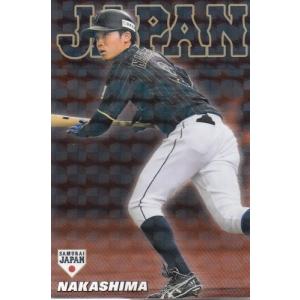 Calbeeプロ野球チップス侍JAPAN代表の坂本勇人選手 Calbeeプロ野球チップス侍JAPAN代表の坂本勇人選手 Calbeeプロ野球