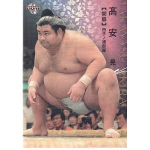 15BBM 大相撲カード LEGEND 至宝 #13 千代大海 龍二 : スポーツカード