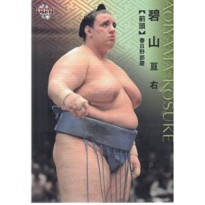 17BBM大相撲カード #54 東龍 : スポーツカードミント博多駅前店 - 通販