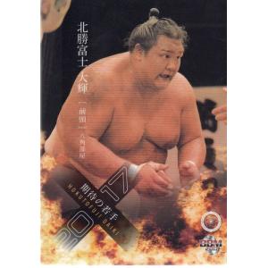 15BBM 大相撲カード LEGEND 至宝 Early Days #70 千代大海 龍二