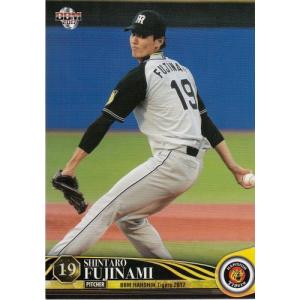 17BBM 阪神タイガース T69 トラッキー／ラッキー／キー太 : スポーツ