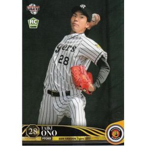 阪神タイガース 17BBM 阪神タイガース T69 トラッキー／ラッキー／キー太 : スポーツ