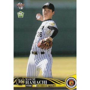 阪神タイガース 17BBM 阪神タイガース T69 トラッキー／ラッキー／キー太 : スポーツ