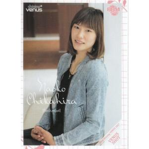 17BBM シャイニングヴィーナス #016 近平奈緒子 : スポーツカード