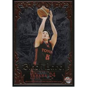18-19BBM B.LEAGUE FAST BREAK 1st Half 藤高宗一郎 直筆サインカード