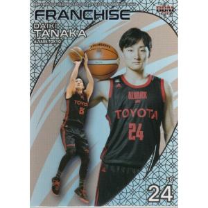 18-19BBM B.LEAGUE FAST BREAK 1st Half 藤高宗一郎 直筆サインカード