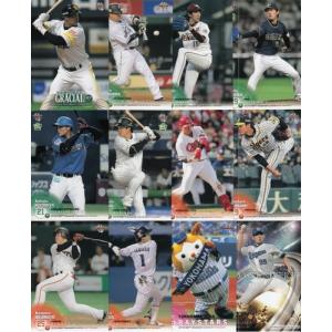 井上広大(ROOKIE)】エポック2020 阪神タイガース STARS & LEGENDS
